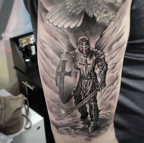Armor Of God Half Sleeve Tattoo At Johnny Sanderson Blog Armor Of God Half Sleeve Tattoo At Johnny Sanderson Blog