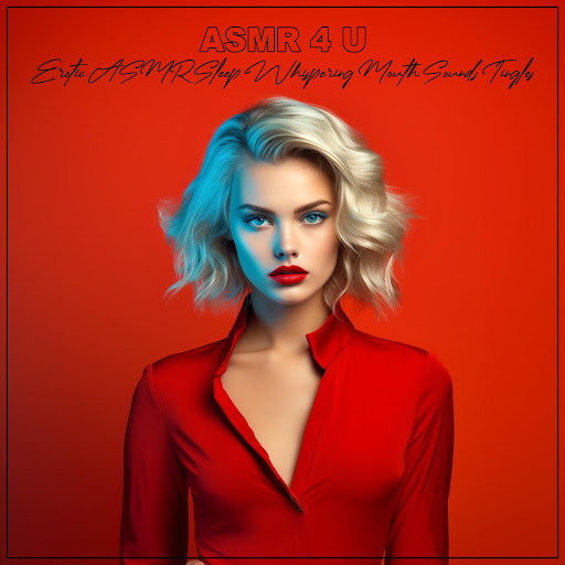 Asmr Kissing Whispering Tingles Youtube