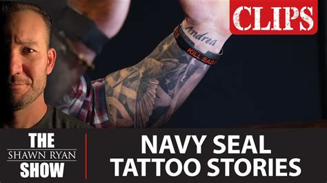 Badass Navy Seal Tattoos Badass Navy Seal Tattoos