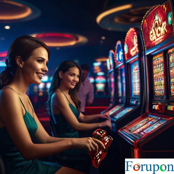 Bandartoto666 Unleashing The Ultimate Online Gaming Adventure For Upon