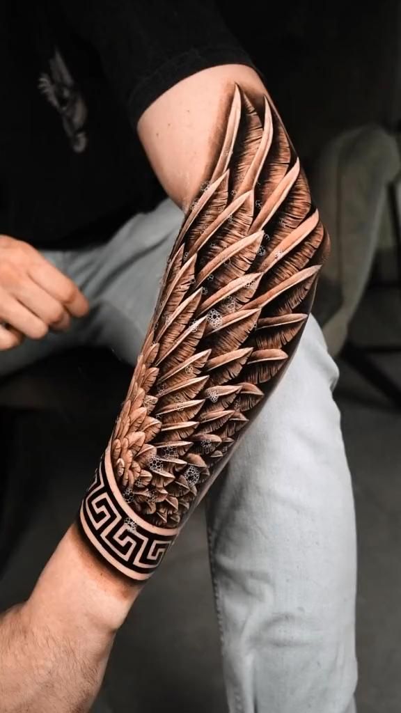 Best 13 50 Super Cool Tribal Tattoo Designs You Will Truly Love 2025
