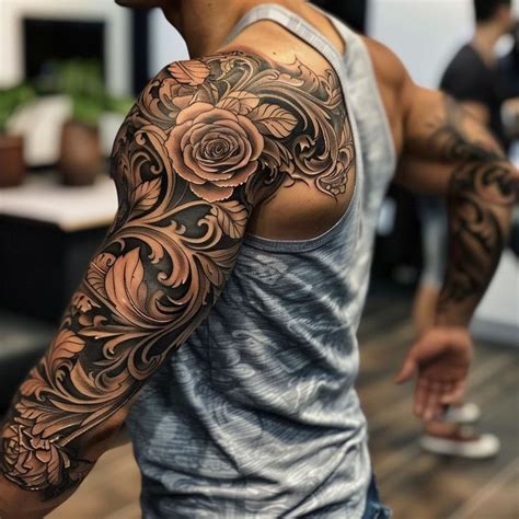 Best 13 Awesome Half Sleeve Tattoo Ideas Men For Inspiration Artofit Best 13 Awesome Half Sleeve Tattoo Ideas Men For Inspiration Artofit