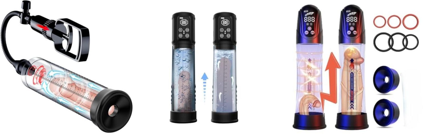 How To Choose Best Ed Vacuum Pumps: A Step-By-Step Guide