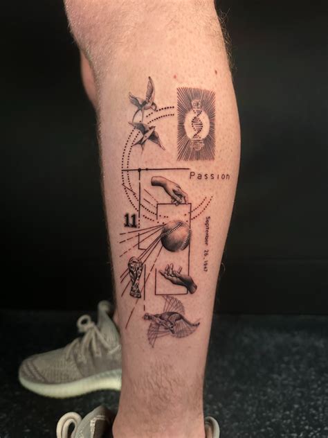 Best Fine Line Tattoo Shops For Delicate Amp Elegant Ink Certified