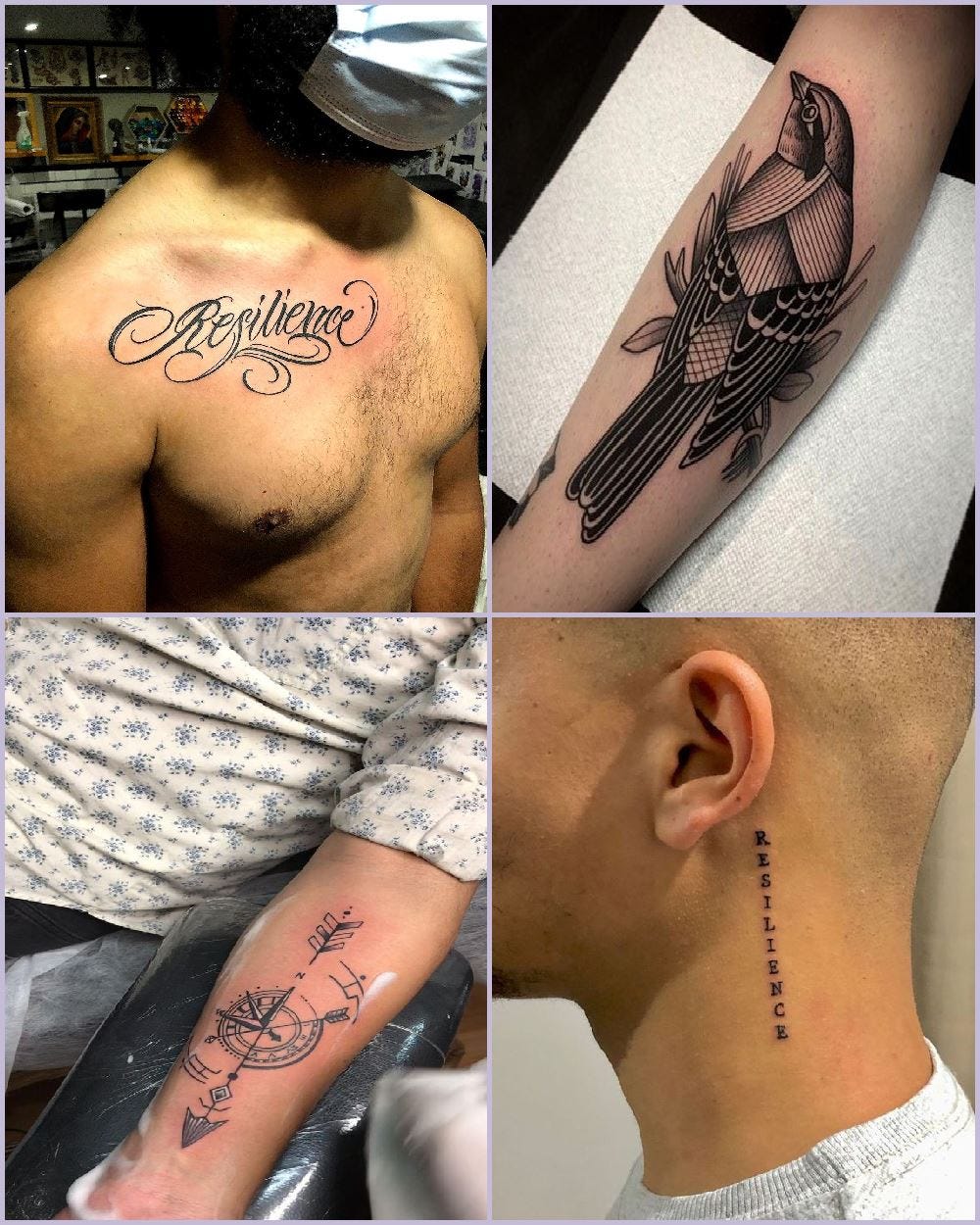 The Definitive Guide To Best Tattoo Designs For Men