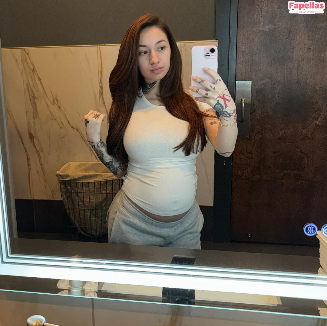 Bhad Bhabie's Leaked Secrets: The Full Story