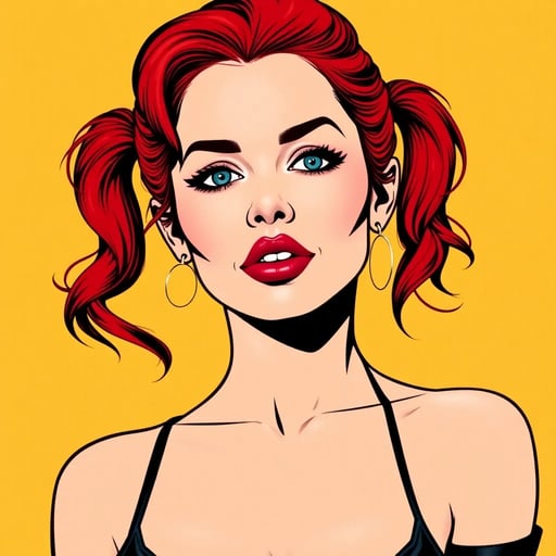 Brandi's Braid Revelations: A Style Guide.