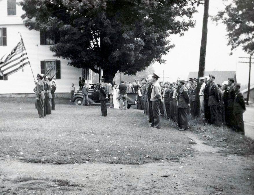 Bridgewater Military Veteran Services: Guidance, Benefits & Support