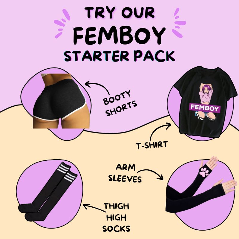 3 Tips for Bubble Butts