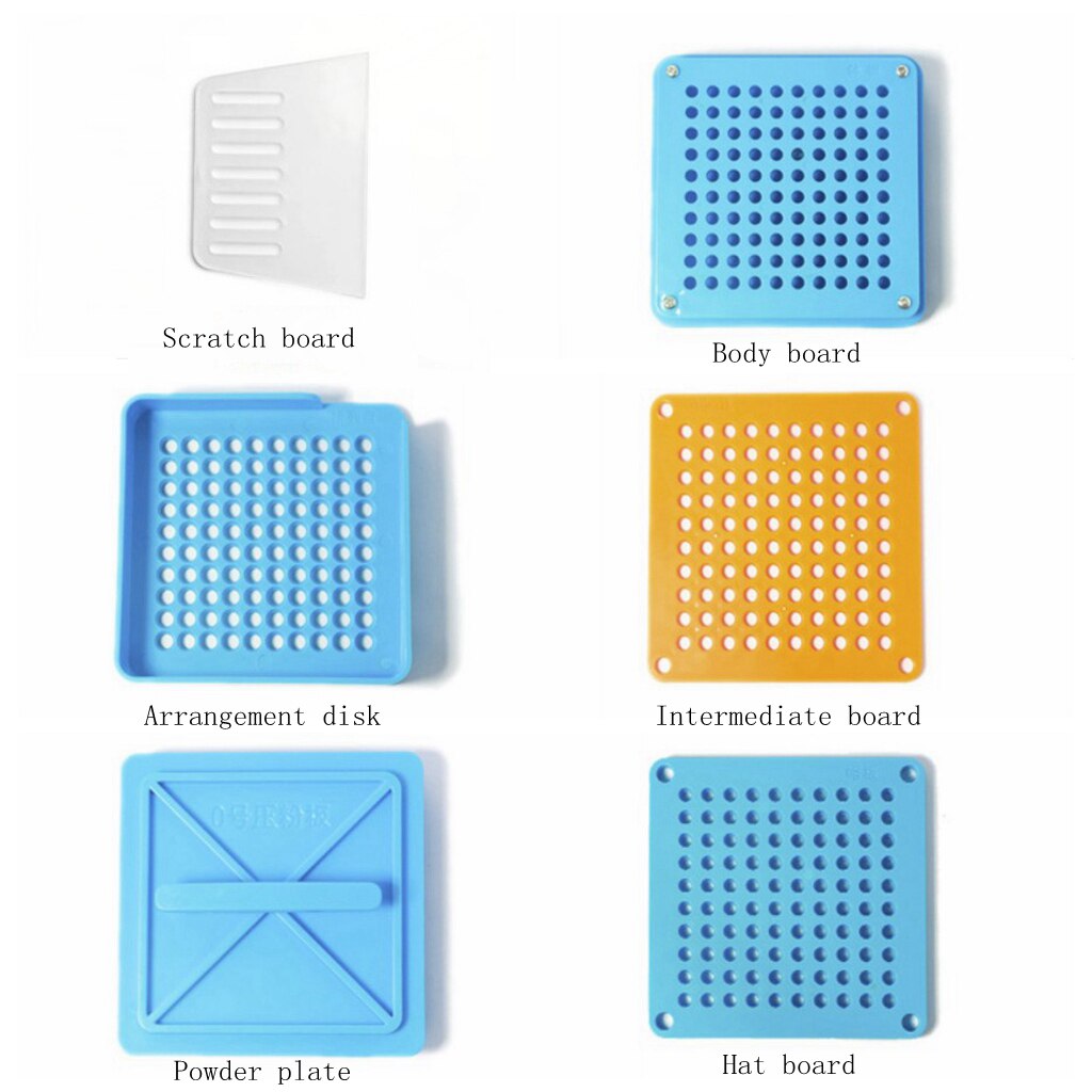 Speed Up Production With A Capsule Filler Machine Tray