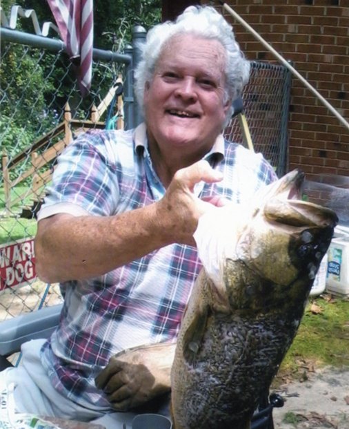 Master Charles Edward Jonathan Black Today