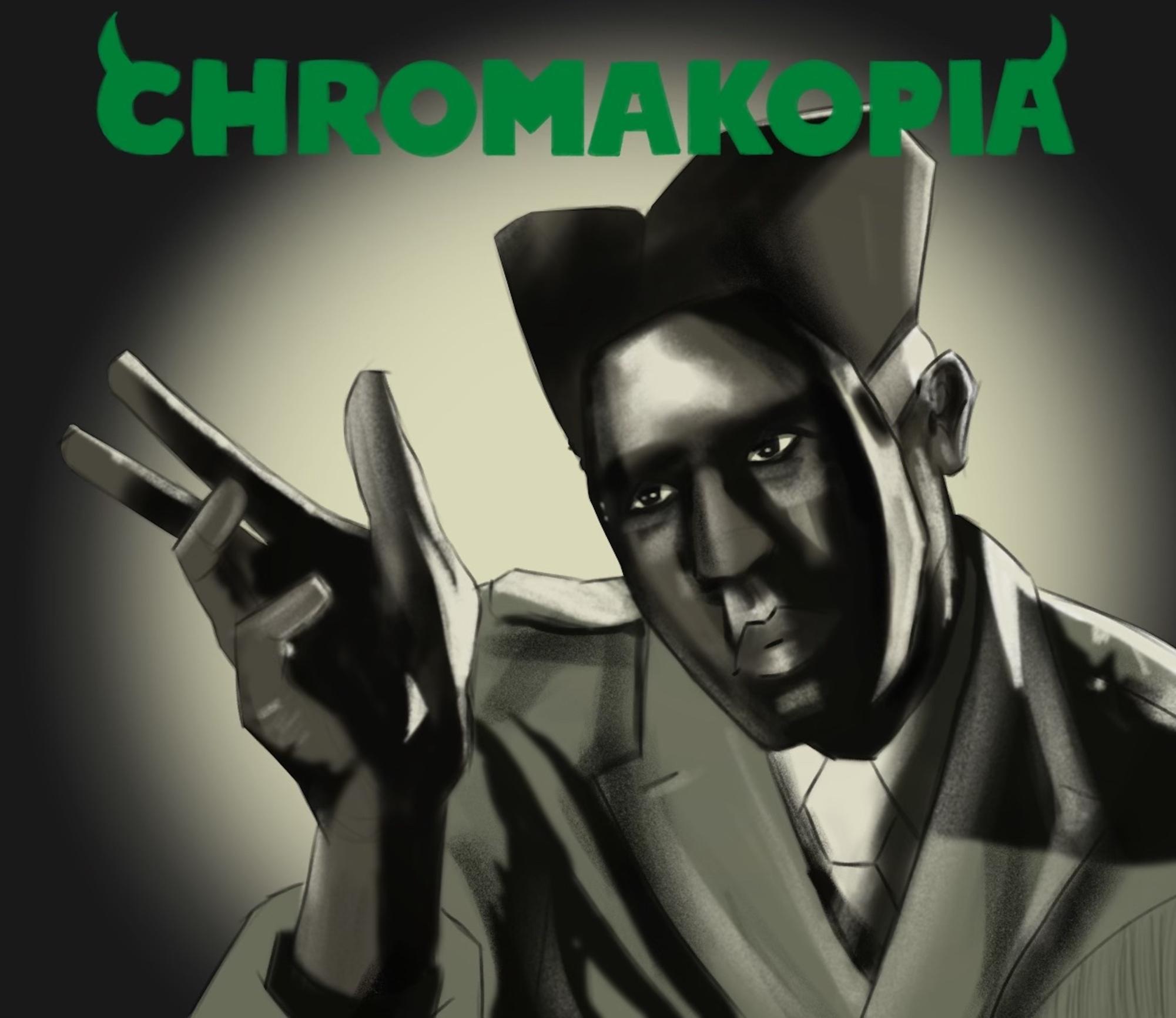 Chromakopia Tyler The Creator S New Album Showcases His Growth In Perfecting His Craft Daily Emerald