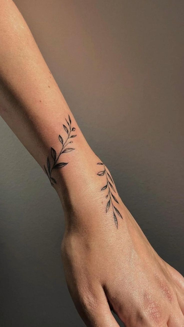 Future Of Classy Small Wrist Tattoos: Trends, Care, And Timeless Style