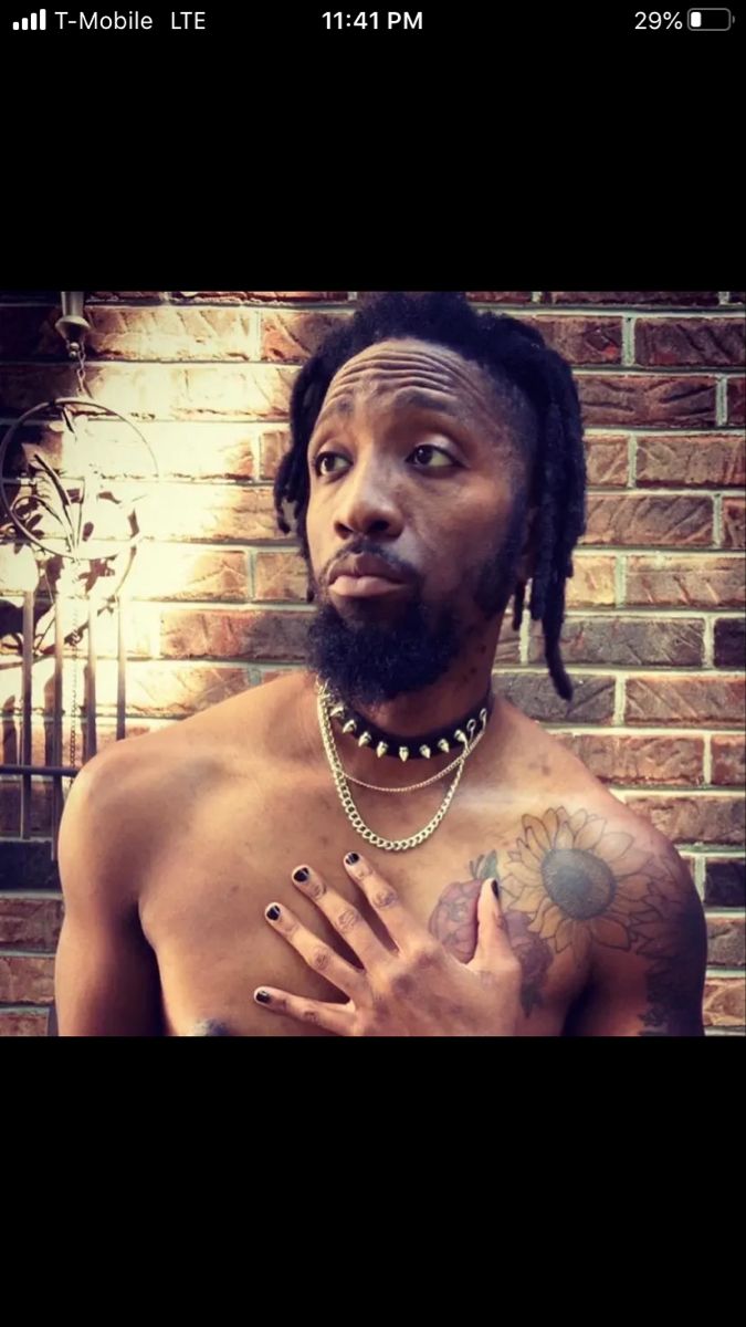 Color Tattoos On Dark Skin Tones Fhiabarry