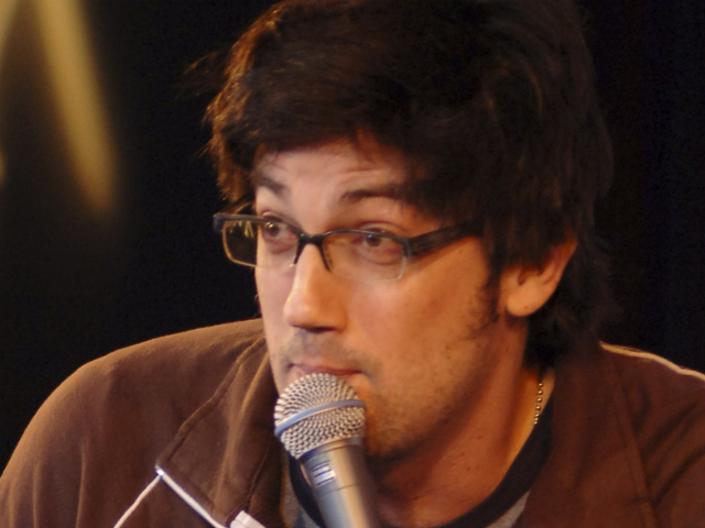 An Unexpected Love: Comedian Leo Allen Wife And The Spotlight