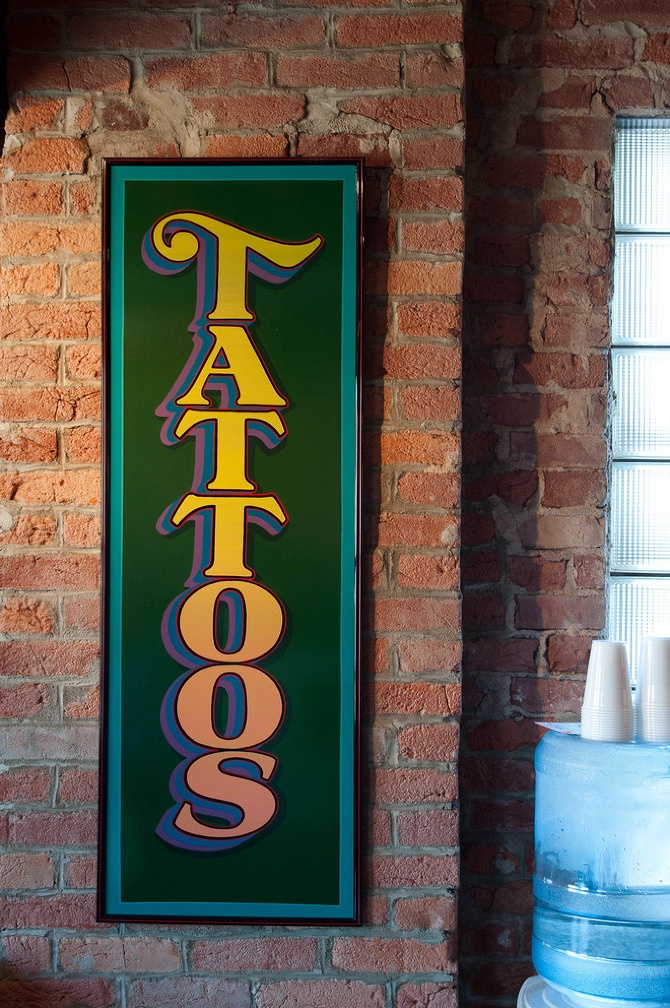 Conch Shell Done By Brandy At Timewalker Tattoos In Kansas City Mo R Tattoos