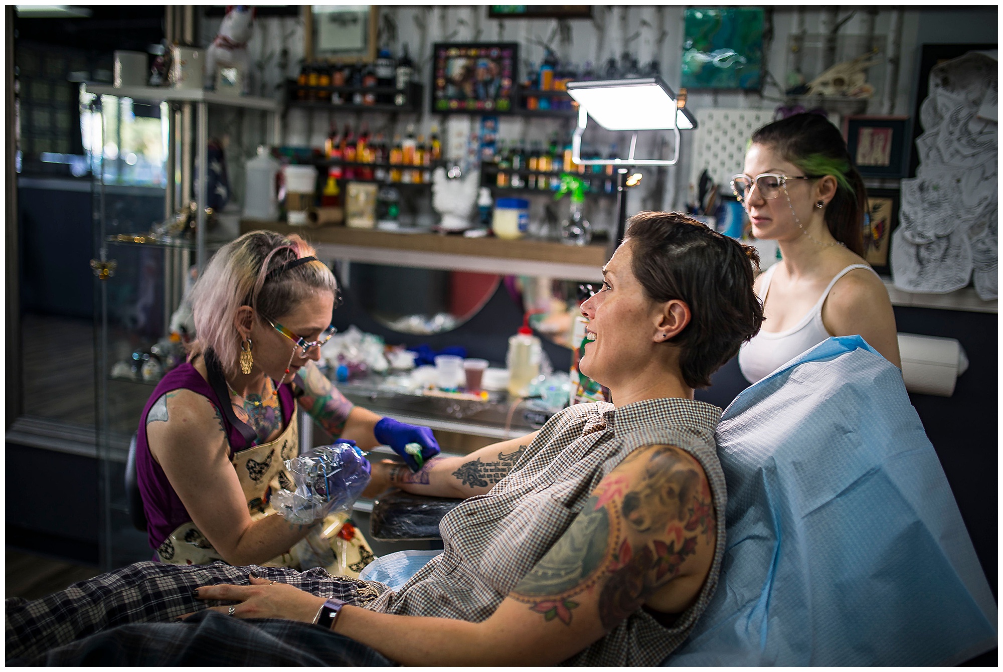 Content Photography In Norfolk Tattoo Artist Sierra Sunshine Misty Content Photography In Norfolk Tattoo Artist Sierra Sunshine Misty