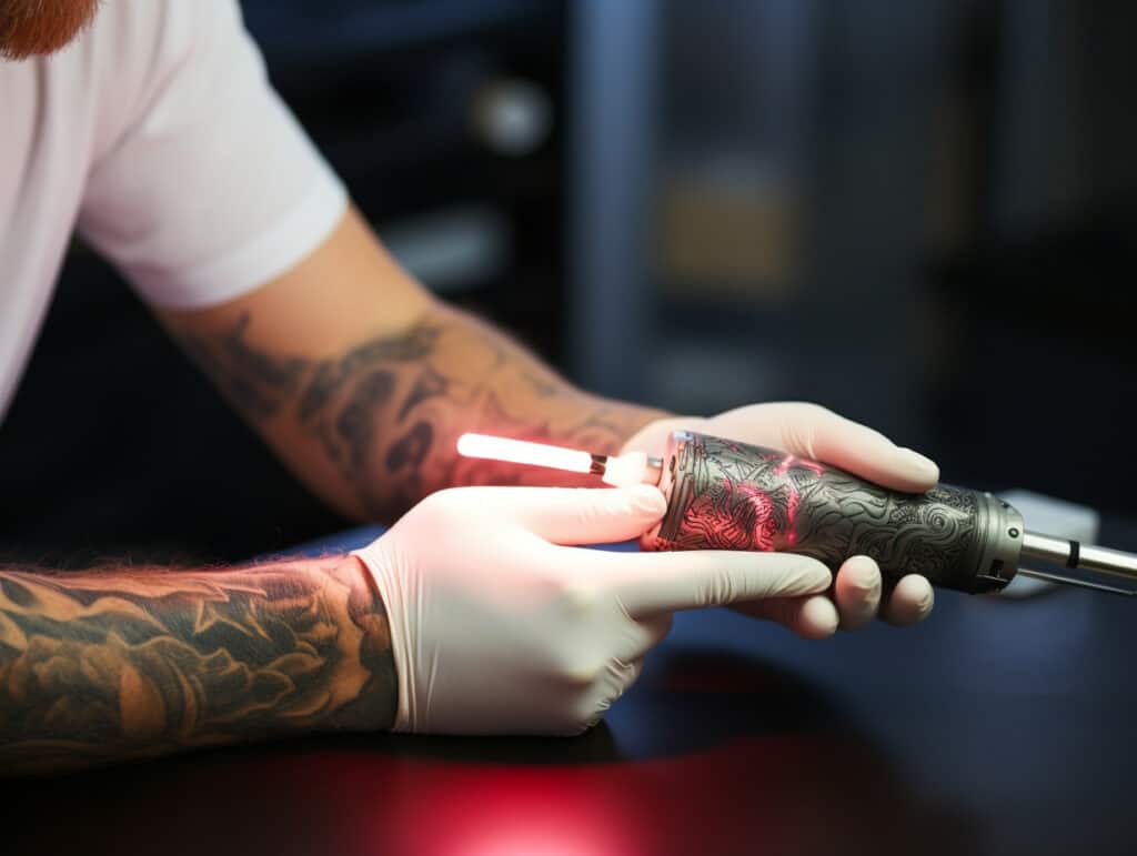 Cost Of Tattoo Removal: Why Pricing Varies By Technique
