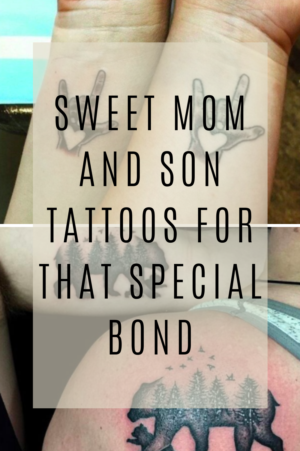Dad Tattoos For Son Tattoo Style Trends Dad Tattoos For Son Tattoo Style Trends