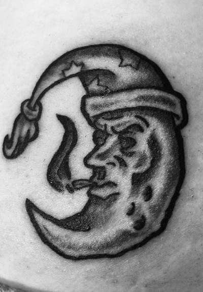 Damon Amp 39 S Portfolio Minds Eye Tattoo