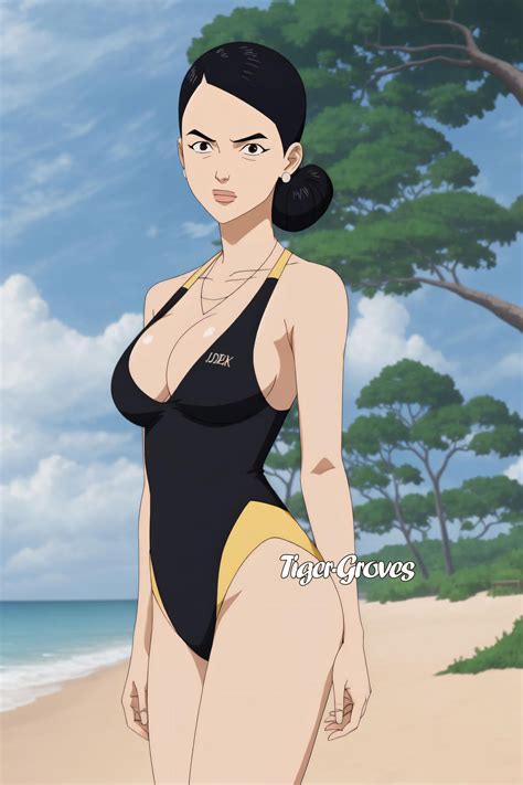 Debbie Grayson's Scandalous Porn Adventure