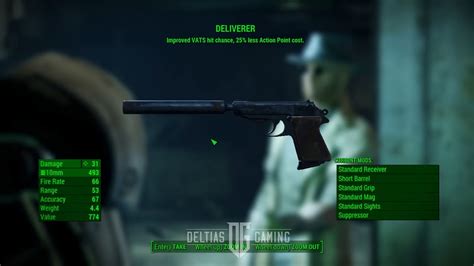 Deliverer Fallout 4: Ultra-Fast Run Tactics For Quick Wins