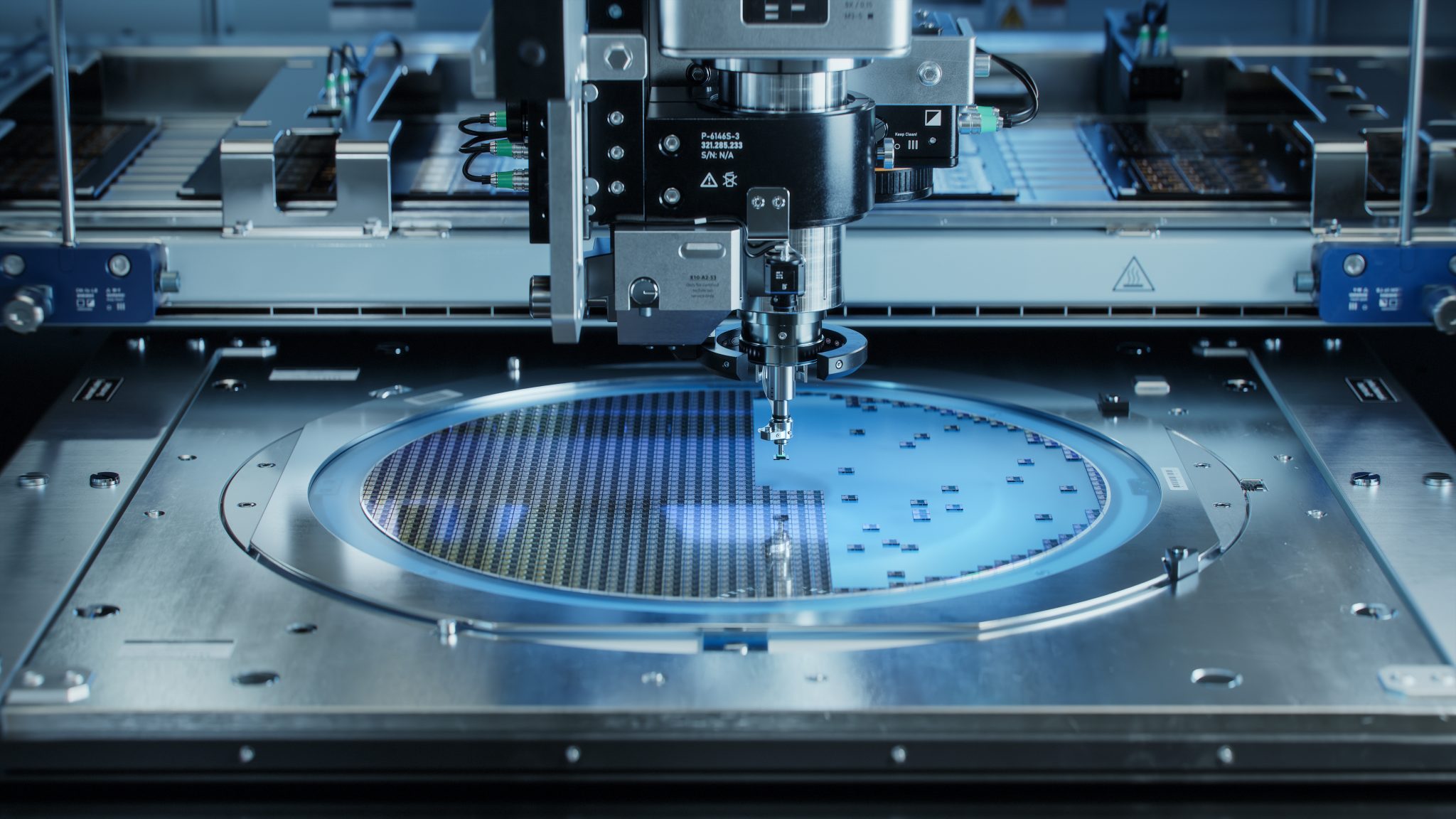 Mastering Die Size Lithography Semiconductor: Challenges For Fabs