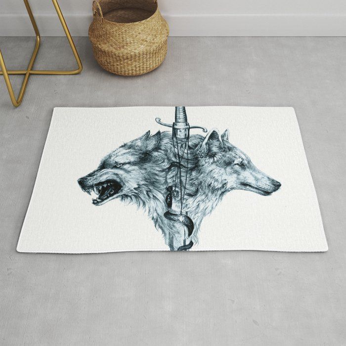 Dire Wolf Art Print By Jonathan Habens Wolf Art Print Wolf Tattoo Dire Wolf Art Print By Jonathan Habens Wolf Art Print Wolf Tattoo