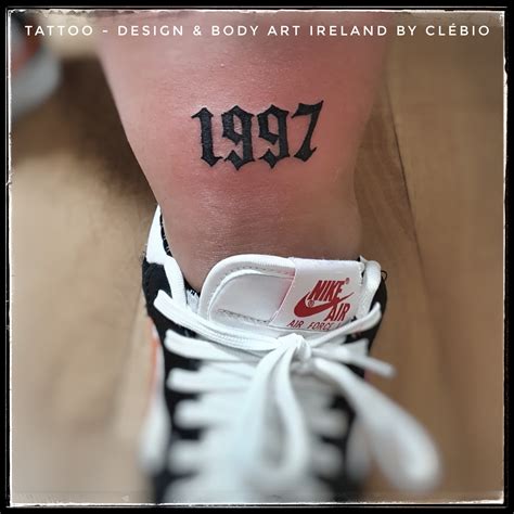 Discover The Beauty Of 1997 Tattoo Designs And Their Hidden Meanings Discover The Beauty Of 1997 Tattoo Designs And Their Hidden Meanings