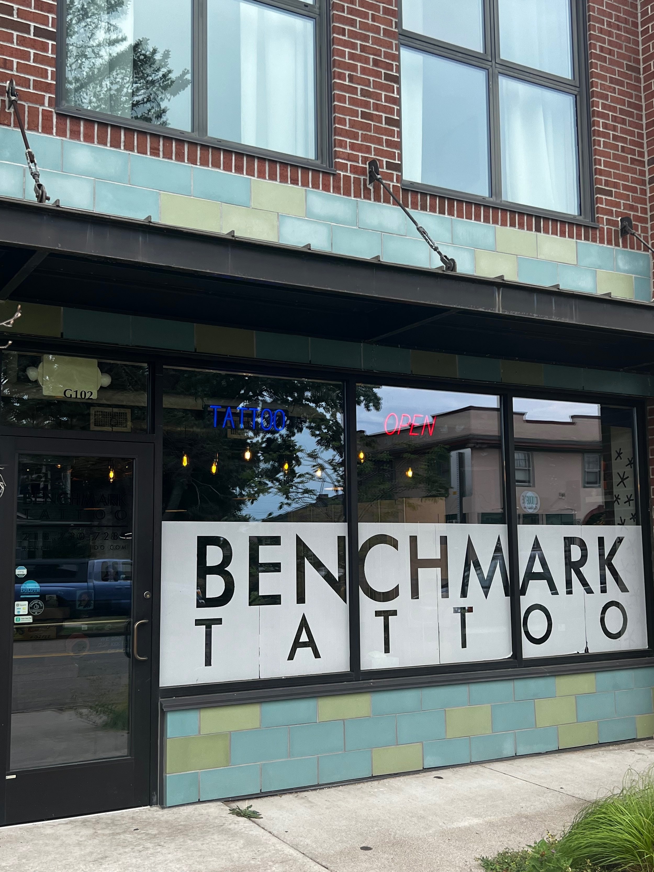 Doc Holiday From Tombstone Tattoo Completed In Fall 2024 At Benchmark Tattoo Duluth Minnesota R Tattoos