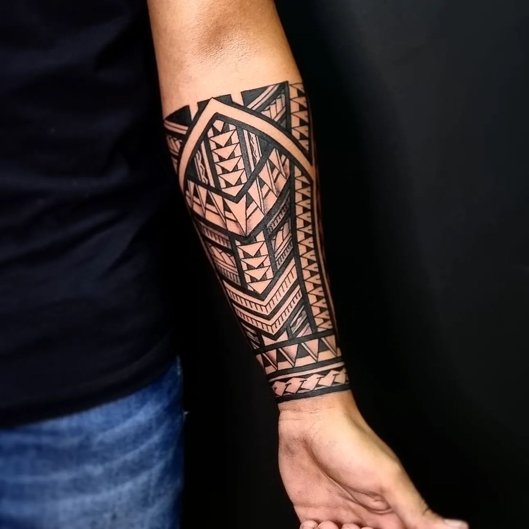 Dyego Ruiz On Instagram Amp Quot Fechamento De Antebra O Tatuagem