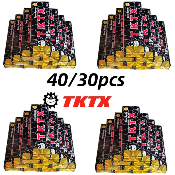 Effective Body Piercing Numbing Cream Tktx Official Effective Body Piercing Numbing Cream Tktx Official