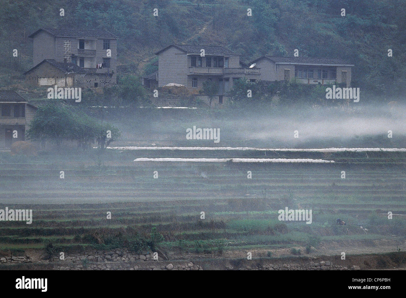 Origins Of Effects Chang Jiang River Pollution: A Historical Overview