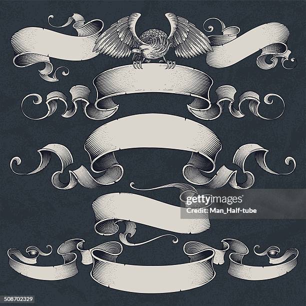 Engraved Tattoo Designs