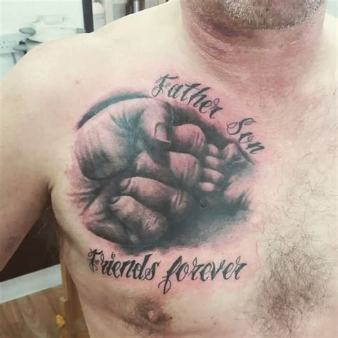 Expressing The Bond Between Father And Son Through Meaningful Simple Expressing The Bond Between Father And Son Through Meaningful Simple