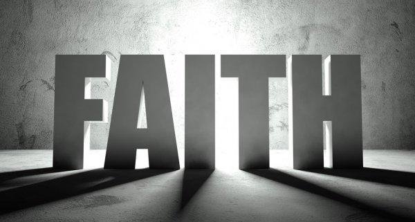 Faith Part One Hungry For The Word Faith Part One Hungry For The Word