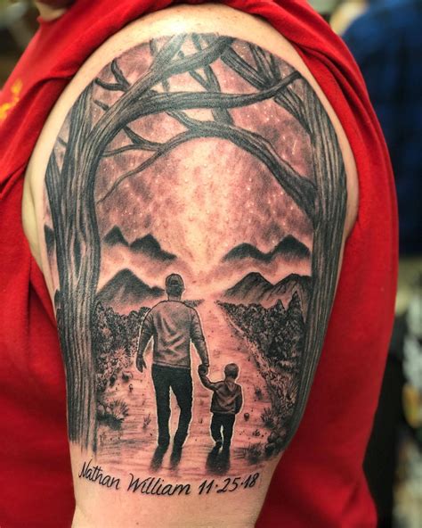Father And Son Matching Tattoo Ideas At Jacob Freeman Blog Father And Son Matching Tattoo Ideas At Jacob Freeman Blog
