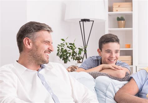5 Tips for Father-Son Bonding