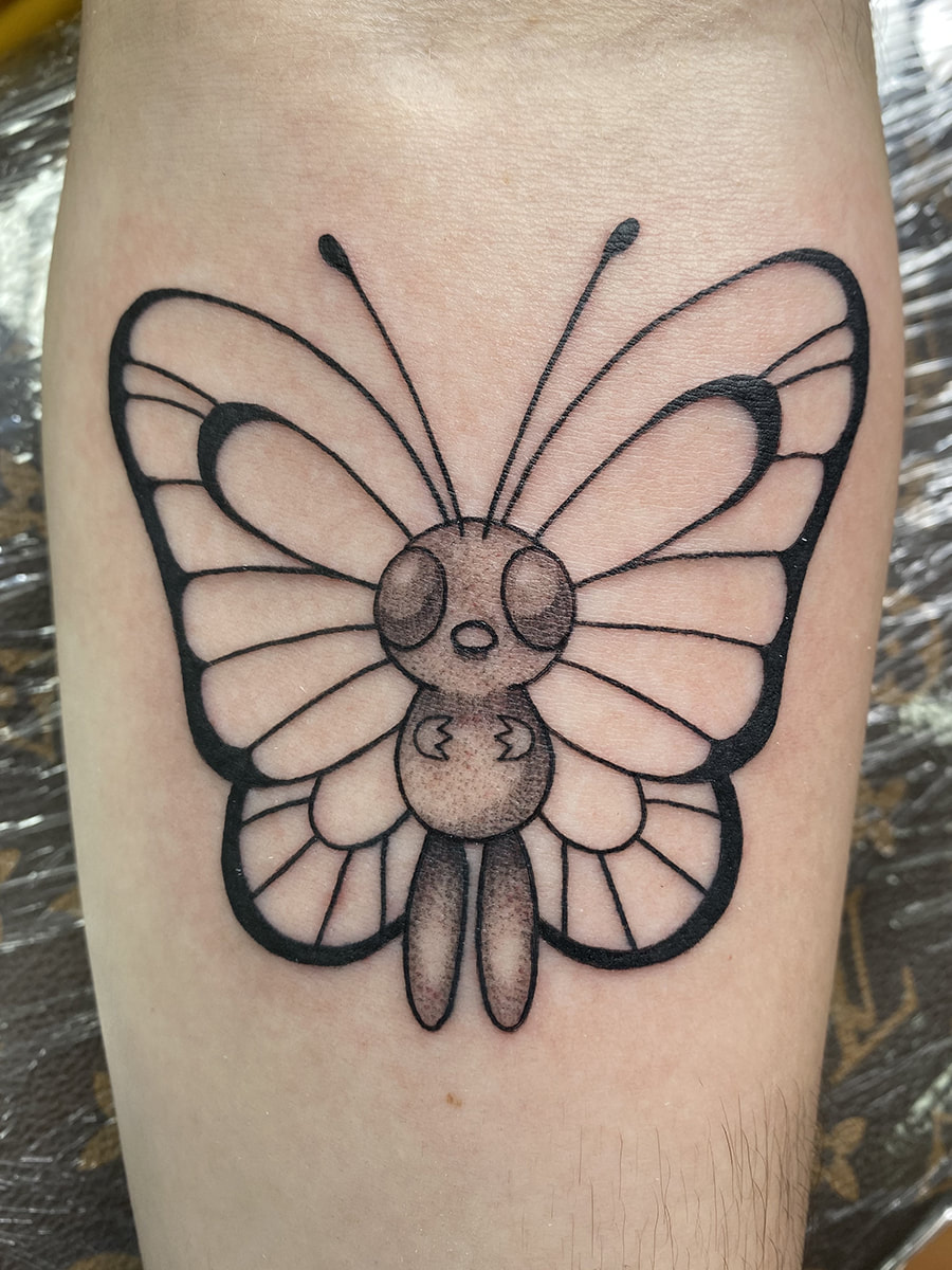 Finished Red Eyes Black Dragon By Ryder Klos Revolution Ink Evansville In R Tattoos Finished Red Eyes Black Dragon By Ryder Klos Revolution Ink Evansville In R Tattoos