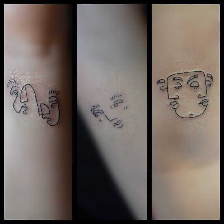 Fireheart Thank You For The Trust Minimalist Minimaltattoo Tierfuegostudio Tierfuego Tattoo Tattoed Tattooart Art Artph Ink Illustration Delicatetattoo Fineline Tattooideas Tattoophilippines Tattoolaguna Tattoonearme