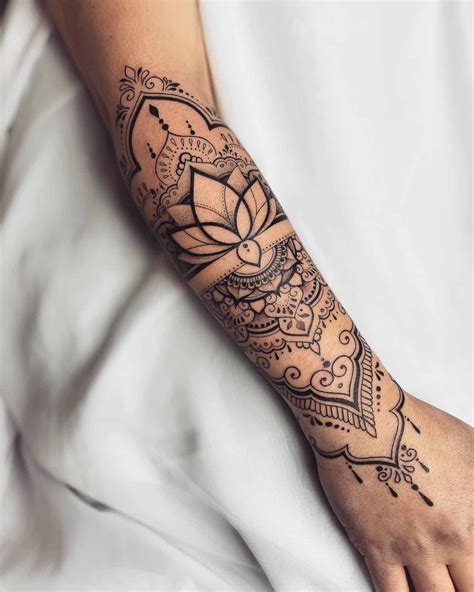 Forearm Mandala Tattoo Simple Mandala Tattoo Forearm Tattoo Design Forearm Mandala Tattoo Simple Mandala Tattoo Forearm Tattoo Design