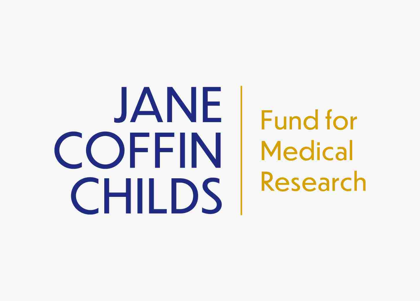 Former Fellows Jane Coffin Childs Memorial Fund Former Fellows Jane Coffin Childs Memorial Fund