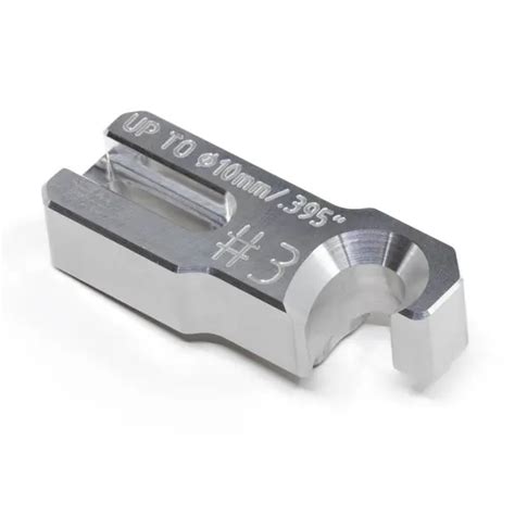 Frankford Arsenal X 10 Case Plunger 3 Strobl Cz