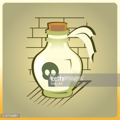 Free Poison Vector Images Graphics Freeimages