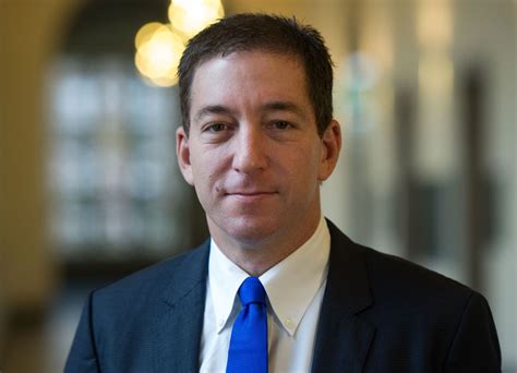 The 5 Key Glen Greenwald Revelations.