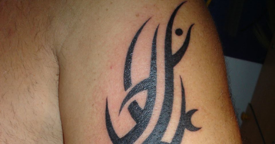 Greatest Tattoos Designs Tribal Arm Tattoo Designs For Men