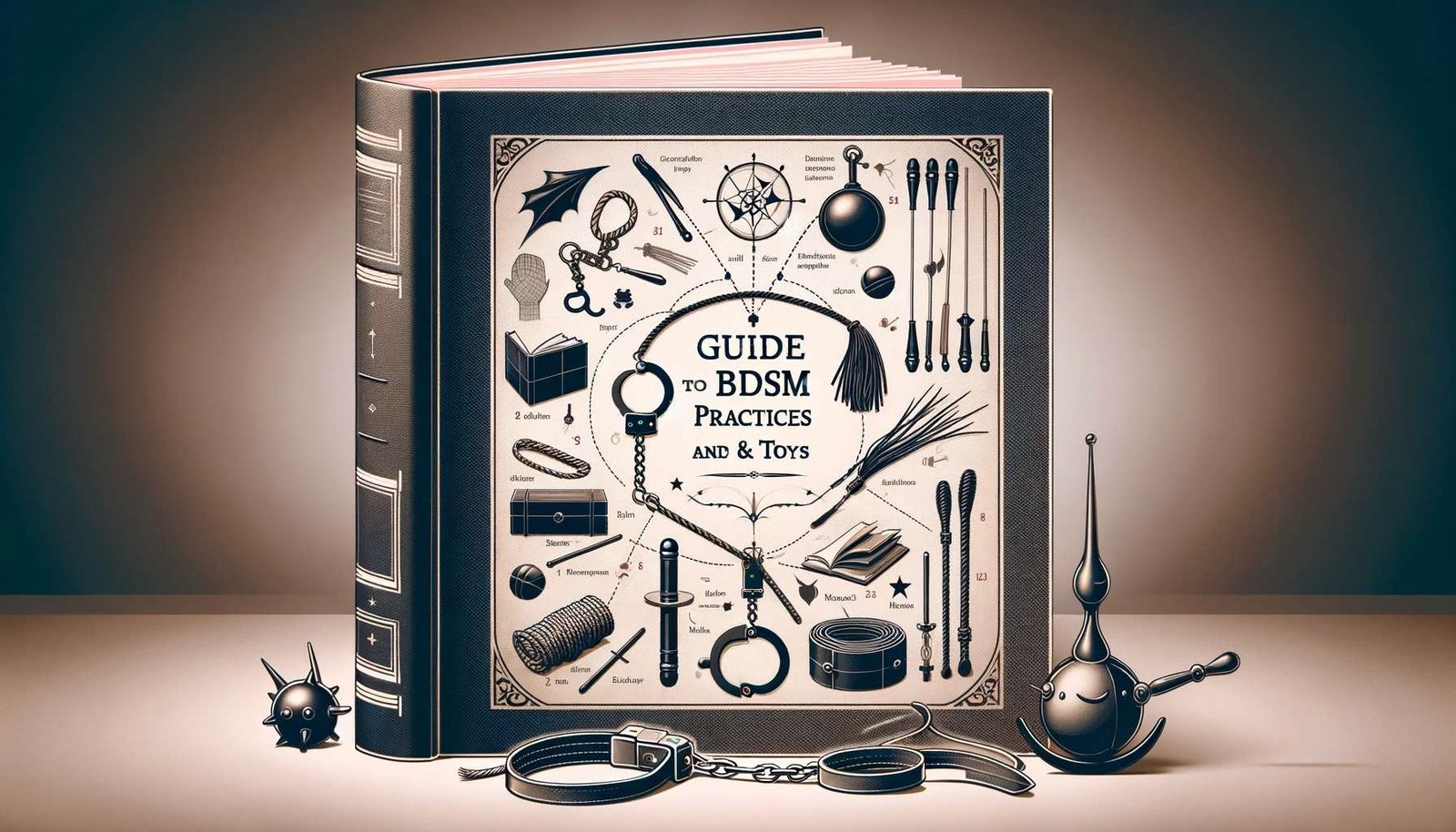 Guide Bdsm Veillez Votre C T Kinky Mes Rencontres Com