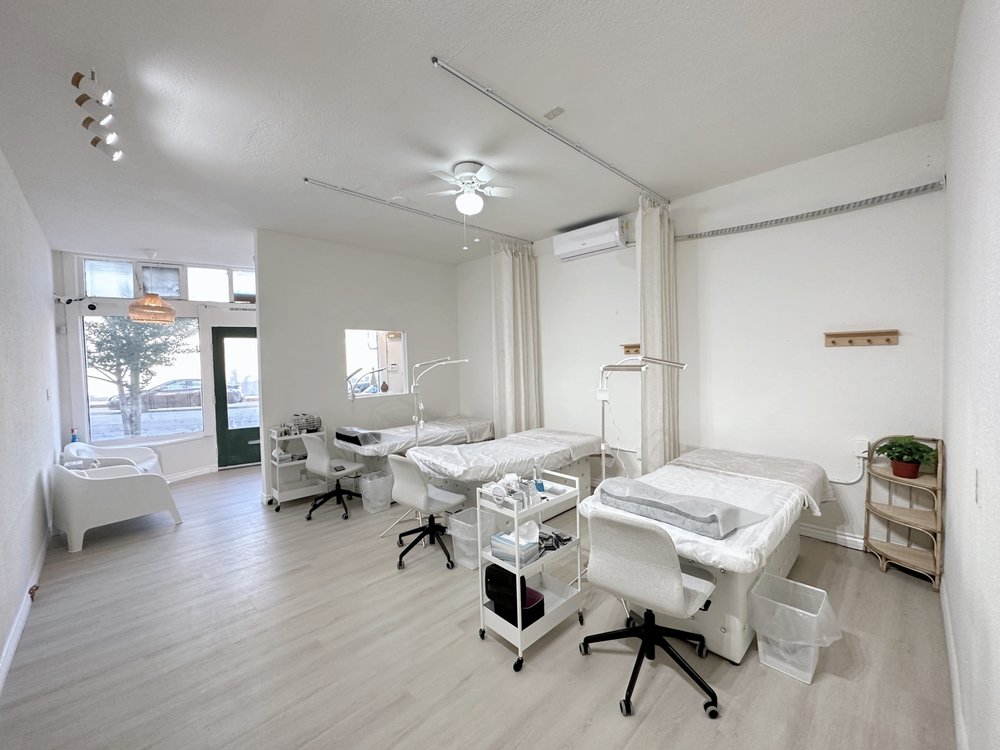 Haruki Lash Studio照片：顶尖睫毛造型与作品解析