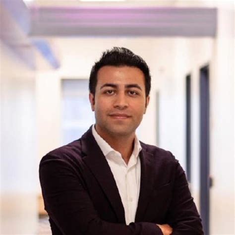 Hassan Akbari Nasa: A Launchpad For Ideas