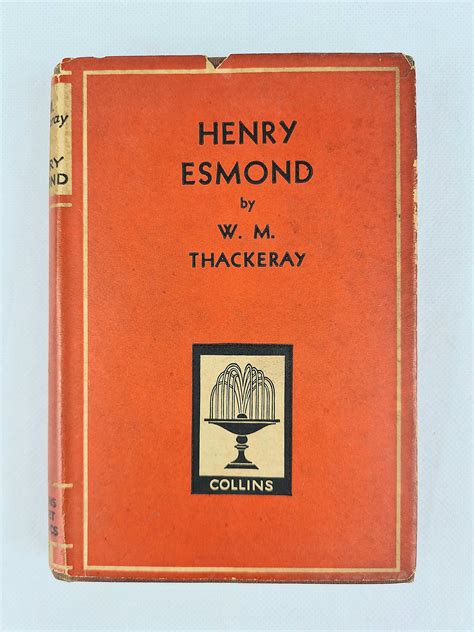 Henry Esmond 2 10 Wikisource